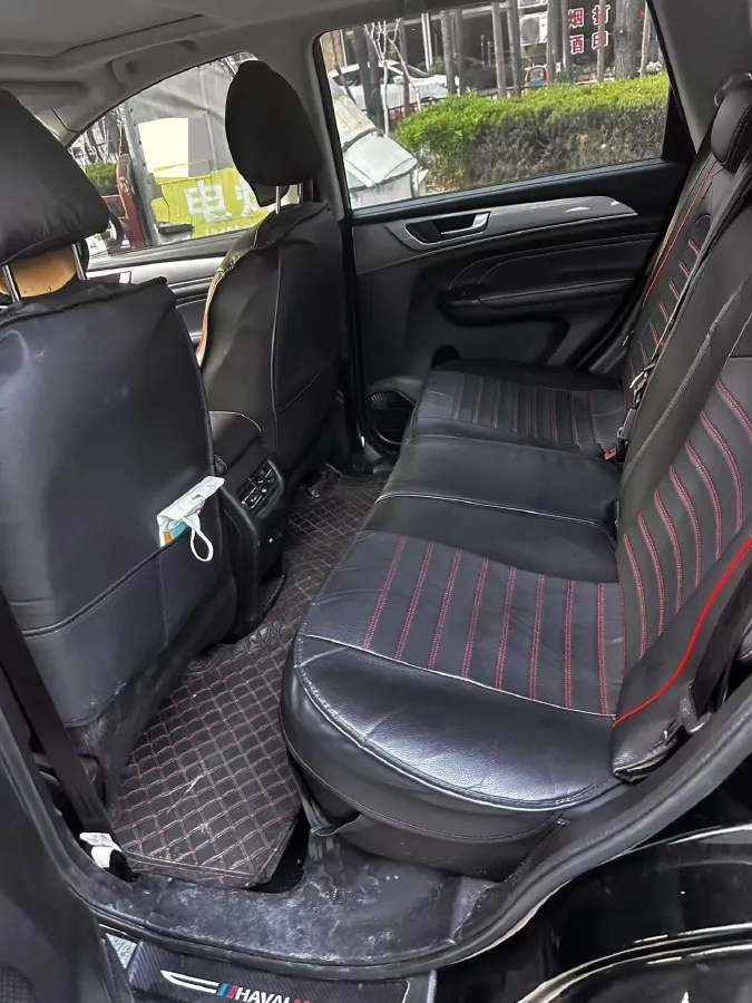 2023 Haval M6 1.5T 150HP L4 6MT,autocango,china used car exporter,china ev exporter,chinese used car exporter,chinese used ev exporter