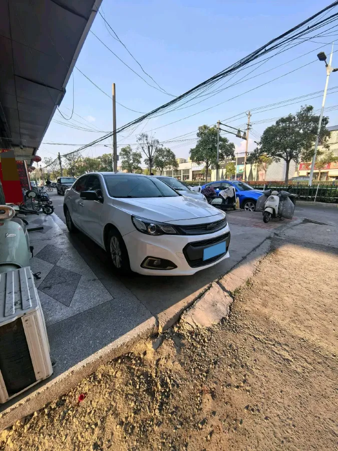 2018 Chevrolet Malibu 1.5T 170HP L4 6AT,autocango,china used car exporter,china ev exporter,chinese used car exporter,chinese used ev exporter