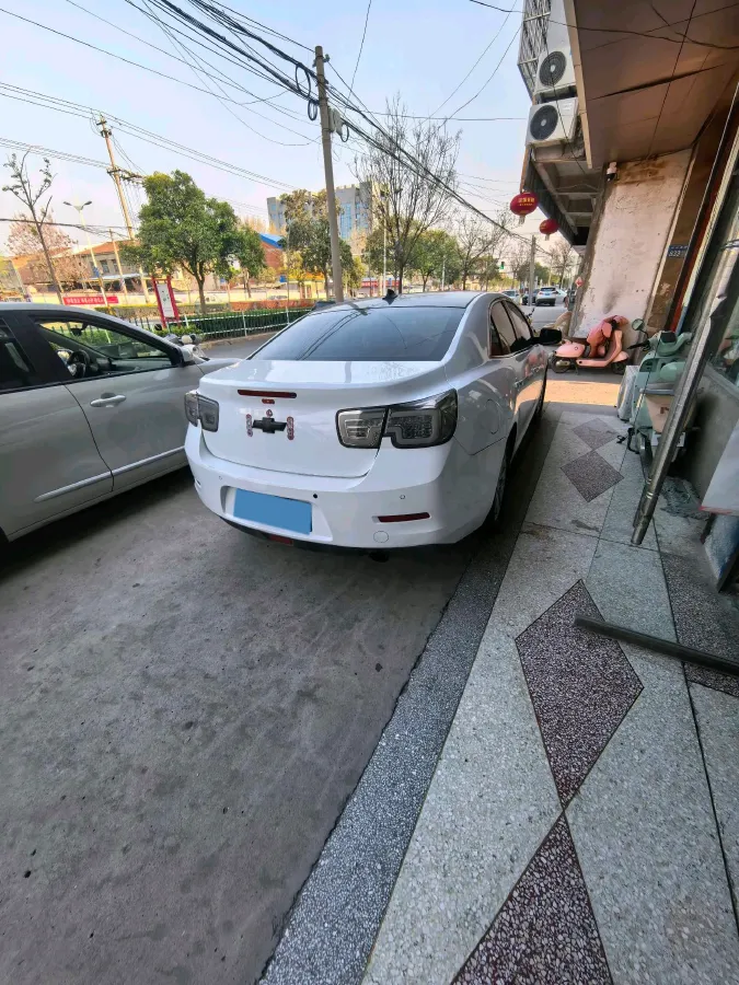 2018 Chevrolet Malibu 1.5T 170HP L4 6AT,autocango,china used car exporter,china ev exporter,chinese used car exporter,chinese used ev exporter