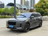 2020 LI ONE,autocango,china used car exporter,china ev exporter,chinese used car exporter,chinese used ev exporter
