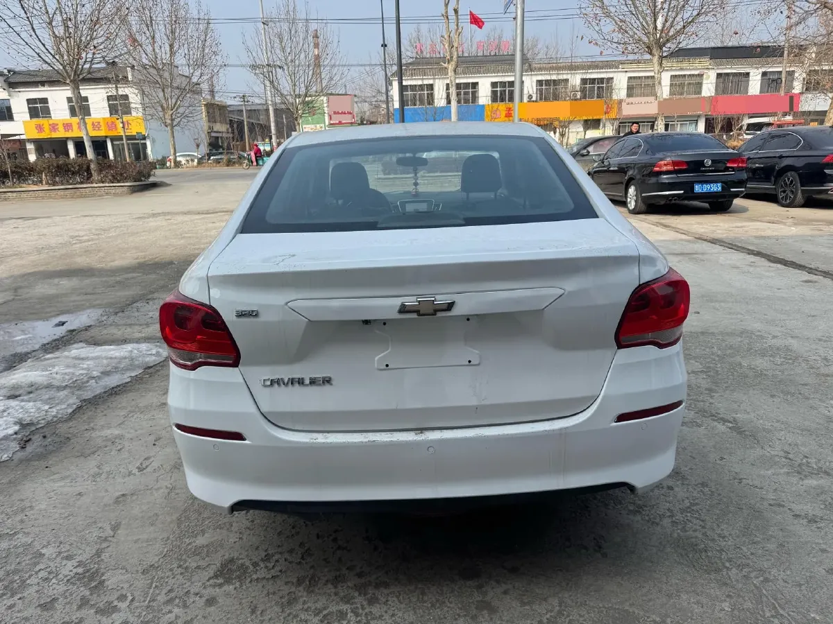 2019 Chevrolet Cavalier 1.5L 113HP L4 6AT,autocango,china used car exporter,china ev exporter,chinese used car exporter,chinese used ev exporter