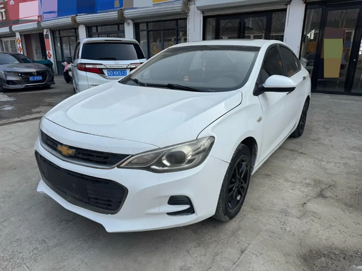 2019 Chevrolet Cavalier 1.5L 113HP L4 6AT,autocango,china used car exporter,china ev exporter,chinese used car exporter,chinese used ev exporter