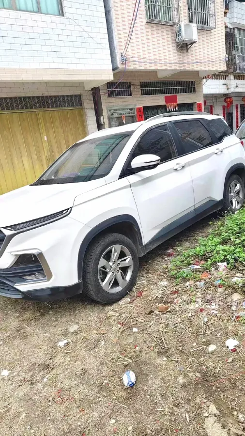 2018 BaoJun 530 1.5T 150HP L4 6MT,autocango,china used car exporter,china ev exporter,chinese used car exporter,chinese used ev exporter