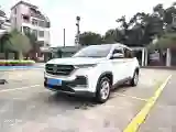 2018 BaoJun 530 1.5T 150HP L4 6MT