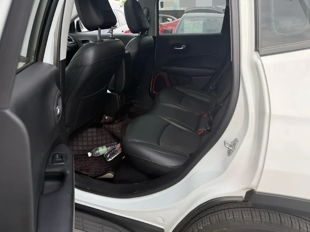 2019 Jeep Compass 1.3T 173HP L4 7DCT,autocango,china used car exporter,china ev exporter,chinese used car exporter,chinese used ev exporter