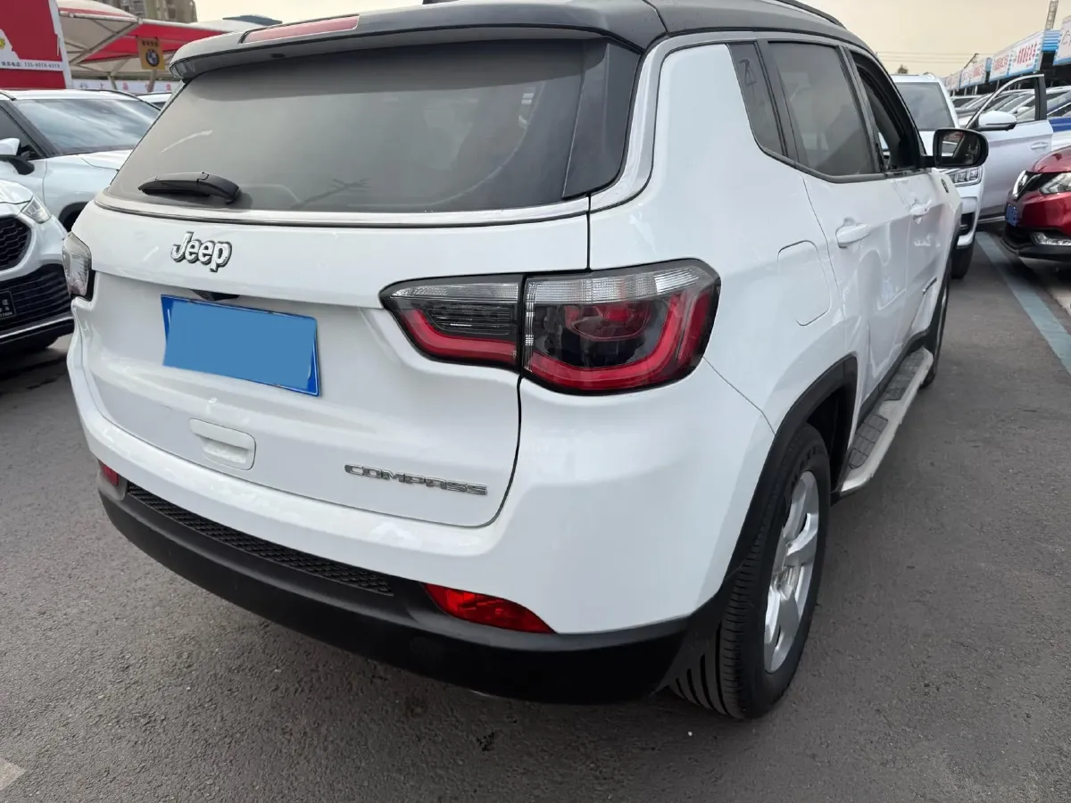 2019 Jeep Compass 1.3T 173HP L4 7DCT,autocango,china used car exporter,china ev exporter,chinese used car exporter,chinese used ev exporter