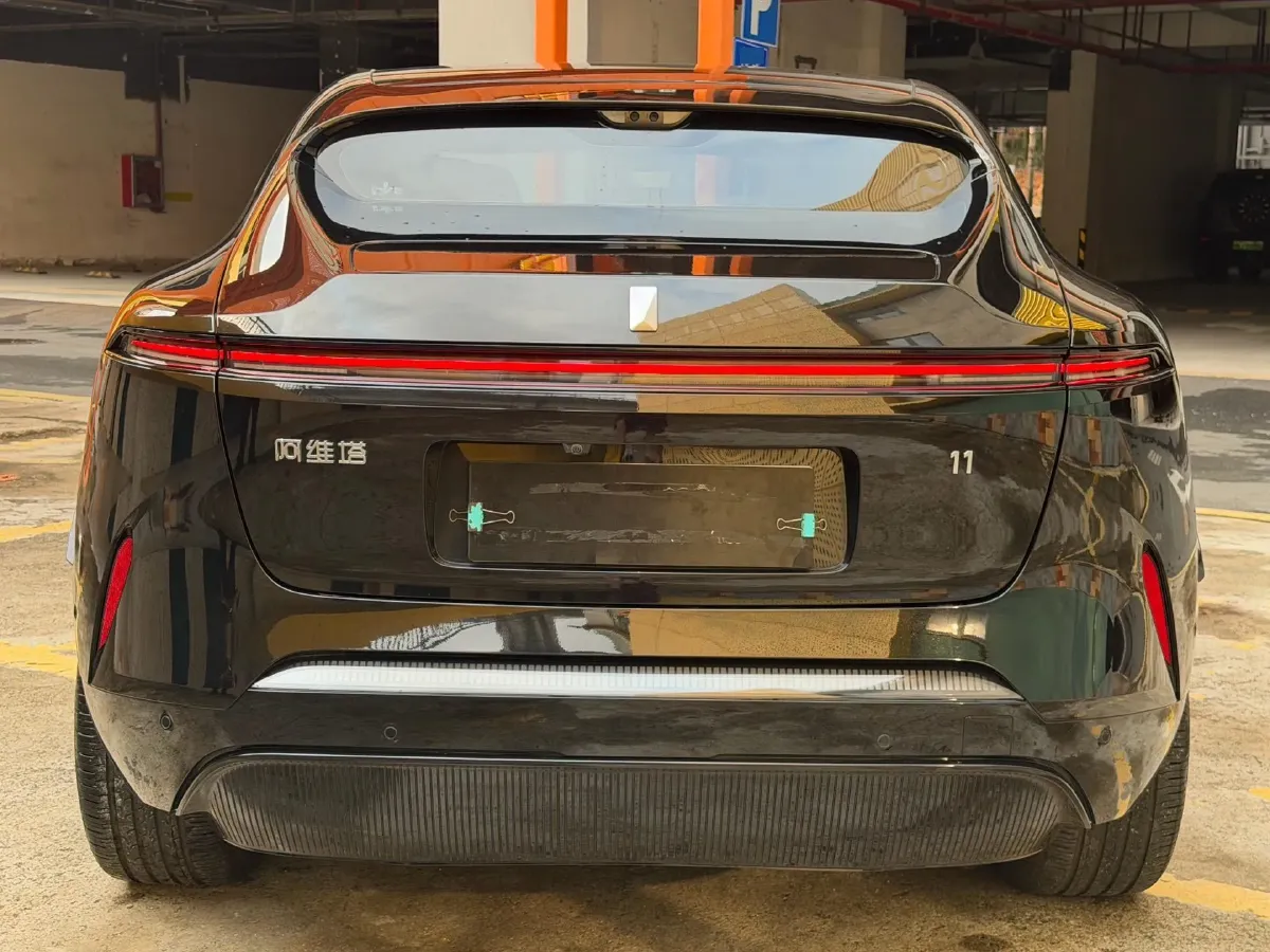 2025 Avatr 11 1.5T 156HP L4 REEV,autocango,china used car exporter,china ev exporter,chinese used car exporter,chinese used ev exporter