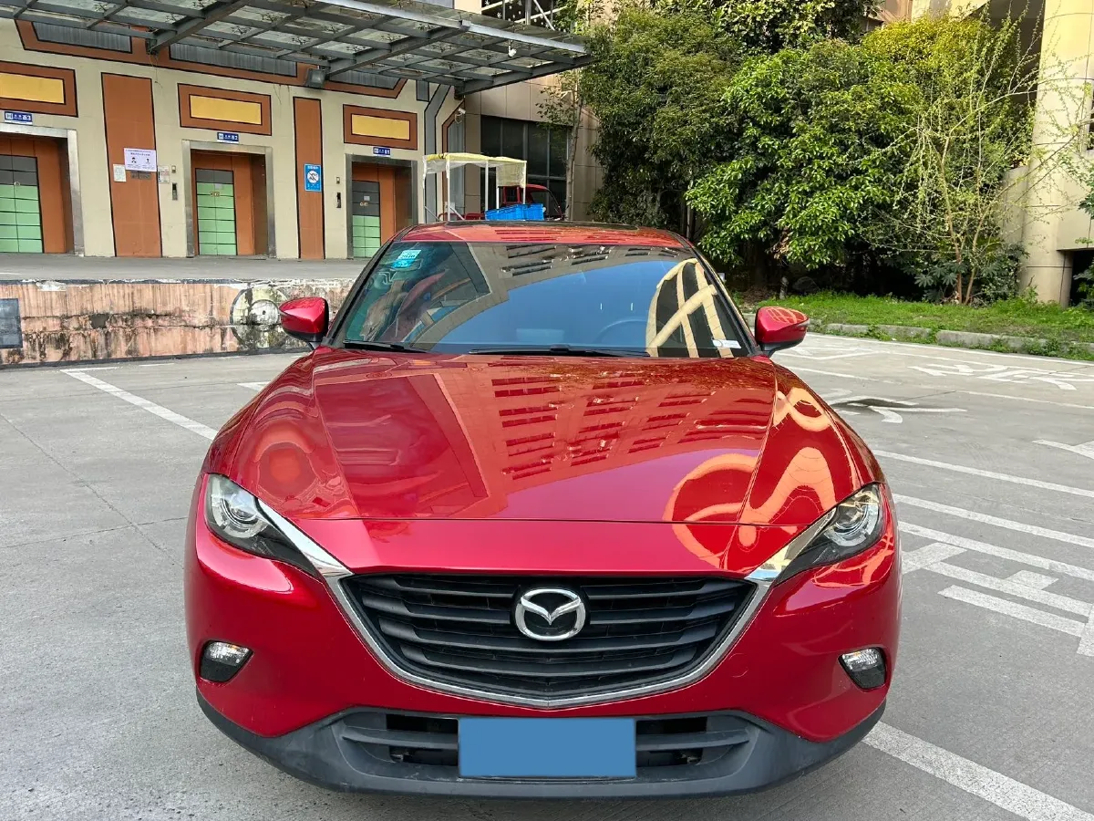 2018 Mazda CX-4 2.0L 158HP L4 6AT,autocango,china used car exporter,china ev exporter,chinese used car exporter,chinese used ev exporter