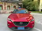 2018 Mazda CX-4 2.0L 158HP L4 6AT