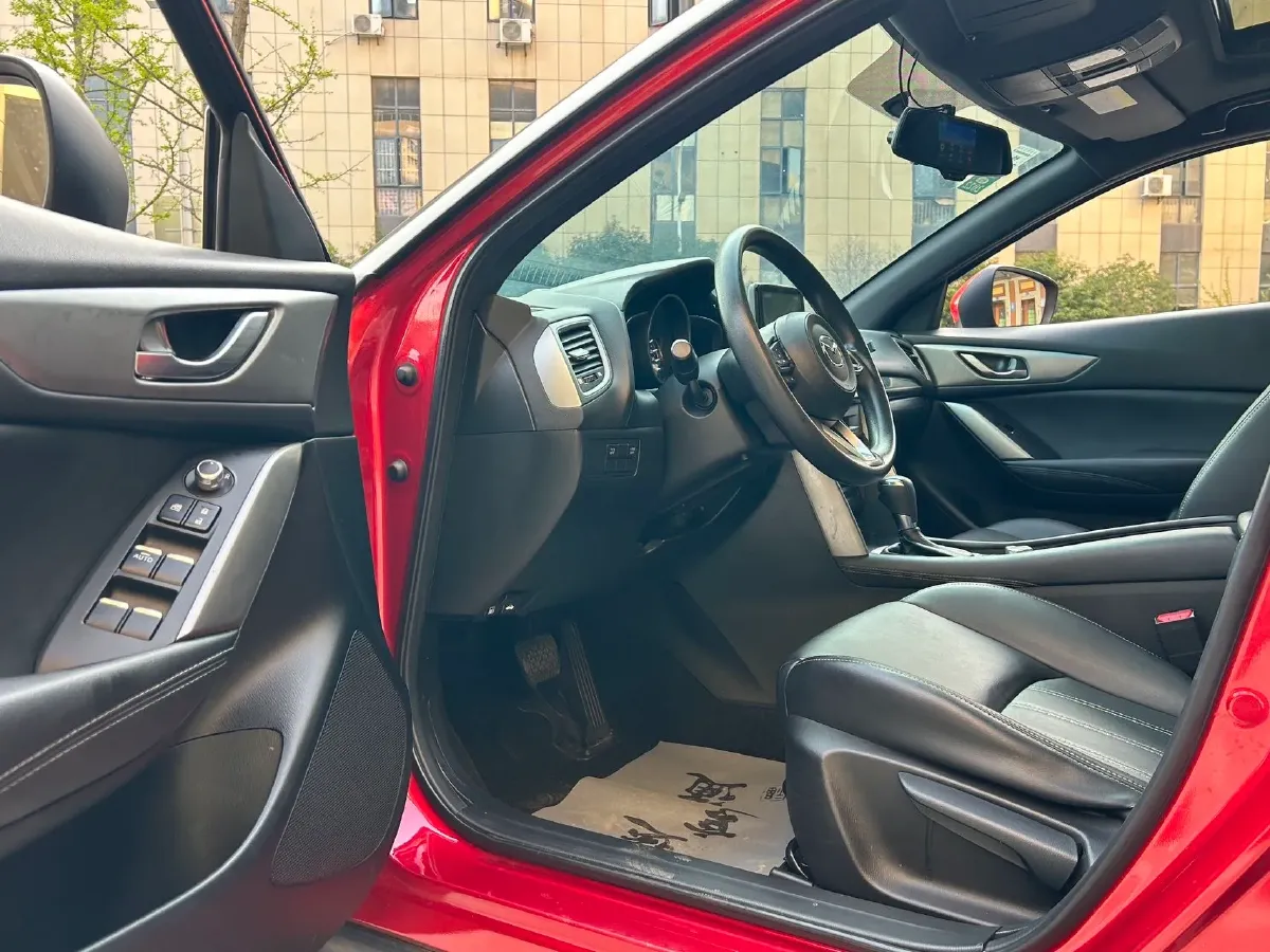 2018 Mazda CX-4 2.0L 158HP L4 6AT,autocango,china used car exporter,china ev exporter,chinese used car exporter,chinese used ev exporter