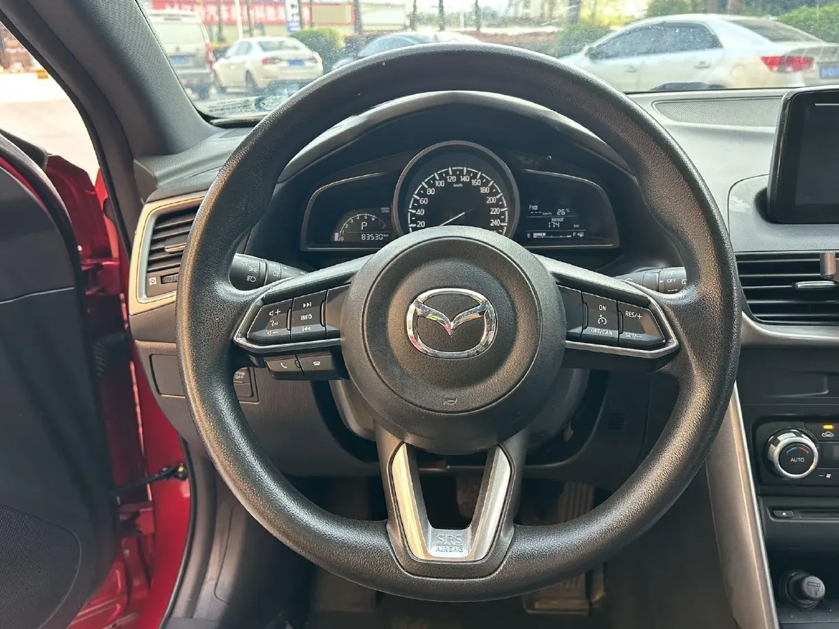2018 Mazda CX-4 2.0L 158HP L4 6AT,autocango,china used car exporter,china ev exporter,chinese used car exporter,chinese used ev exporter