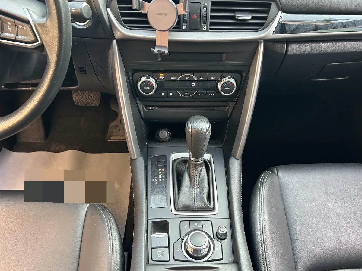 2018 Mazda CX-4 2.0L 158HP L4 6AT,autocango,china used car exporter,china ev exporter,chinese used car exporter,chinese used ev exporter