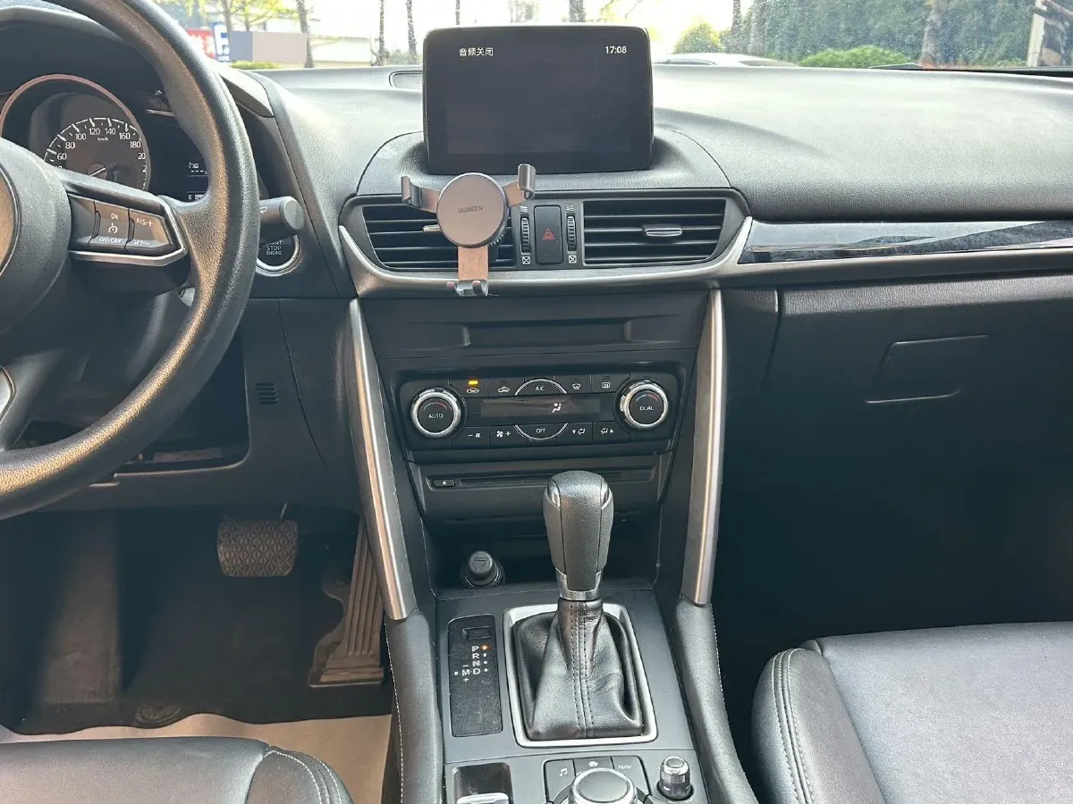 2018 Mazda CX-4 2.0L 158HP L4 6AT,autocango,china used car exporter,china ev exporter,chinese used car exporter,chinese used ev exporter