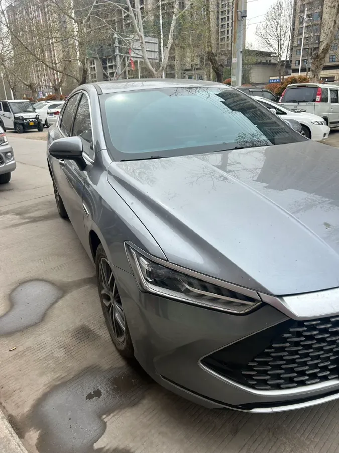 2023 BYD Qin Plus 1.5L 110HP L4 E-CVT PHEV 8.32KWH,autocango,china used car exporter,china ev exporter,chinese used car exporter,chinese used ev exporter