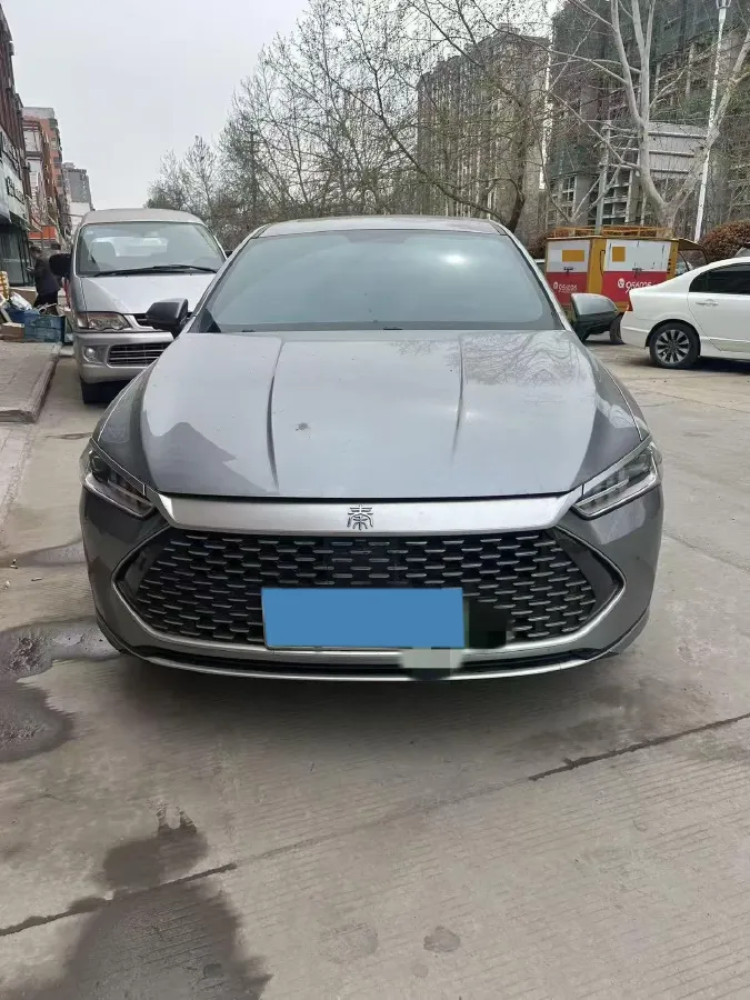 2023 BYD Qin Plus 1.5L 110HP L4 E-CVT PHEV 8.32KWH,autocango,china used car exporter,china ev exporter,chinese used car exporter,chinese used ev exporter