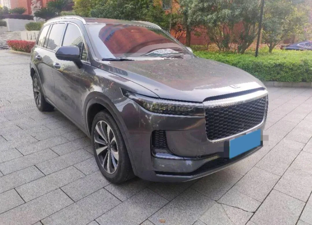 2021 Li ONE Range Extended 131HP REEV 40.5KWH,autocango,china used car exporter,china ev exporter,chinese used car exporter,chinese used ev exporter