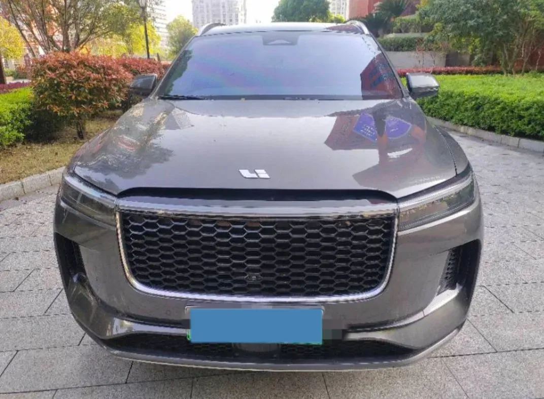 2021 Li ONE Range Extended 131HP REEV 40.5KWH,autocango,china used car exporter,china ev exporter,chinese used car exporter,chinese used ev exporter