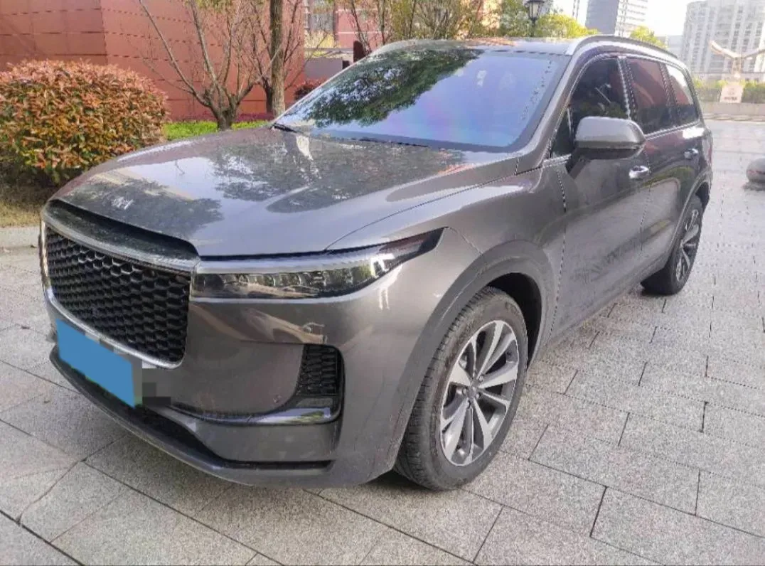 2021 Li ONE Range Extended 131HP REEV 40.5KWH,autocango,china used car exporter,china ev exporter,chinese used car exporter,chinese used ev exporter