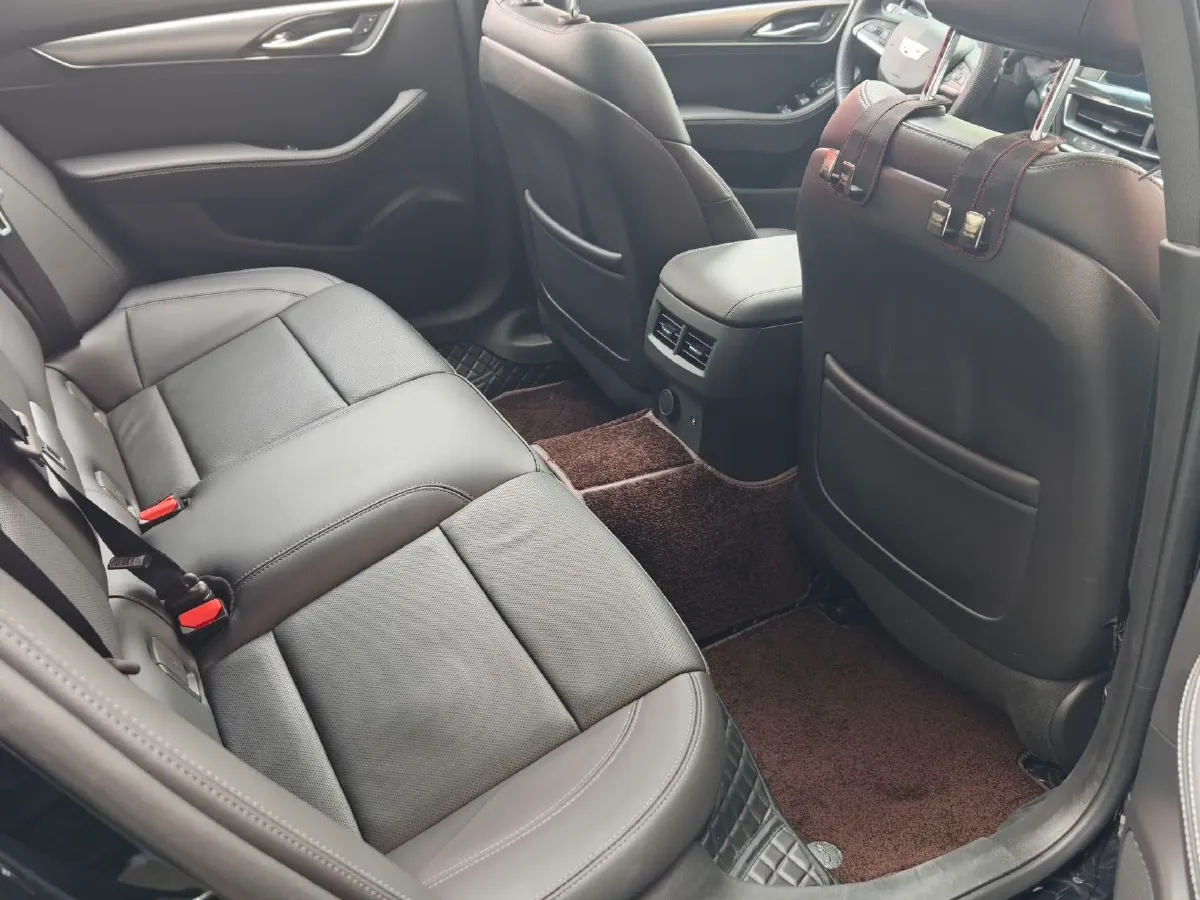 2022 Cadillac CT5 2.0T 237HP L4 10AT,autocango,china used car exporter,china ev exporter,chinese used car exporter,chinese used ev exporter