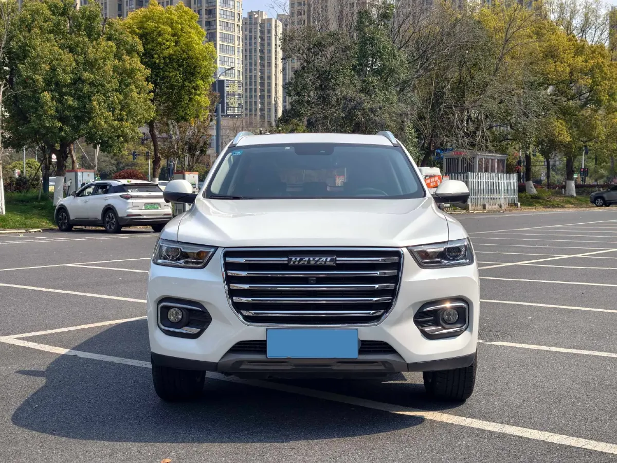 2020 Haval H6 1.5T 169HP L4 7DCT,autocango,china used car exporter,china ev exporter,chinese used car exporter,chinese used ev exporter