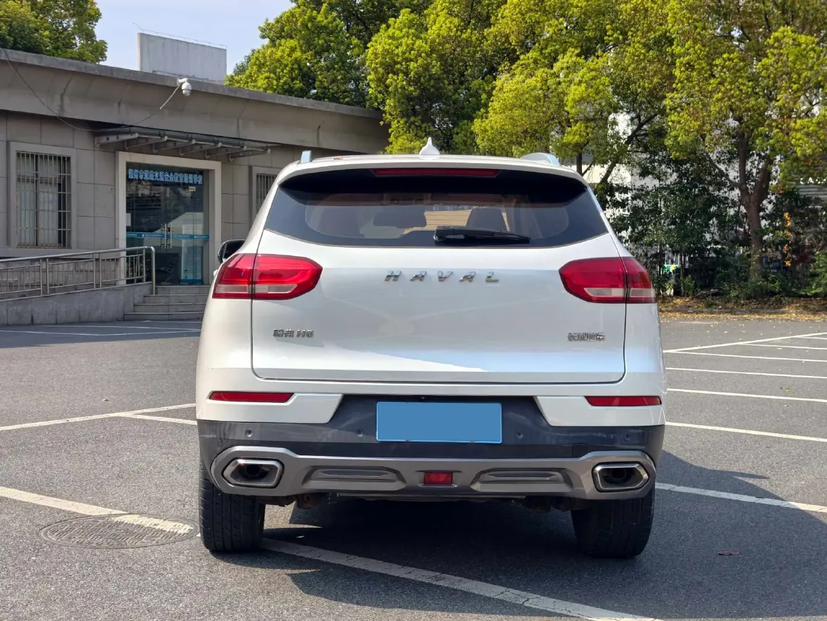 2020 Haval H6 1.5T 169HP L4 7DCT,autocango,china used car exporter,china ev exporter,chinese used car exporter,chinese used ev exporter