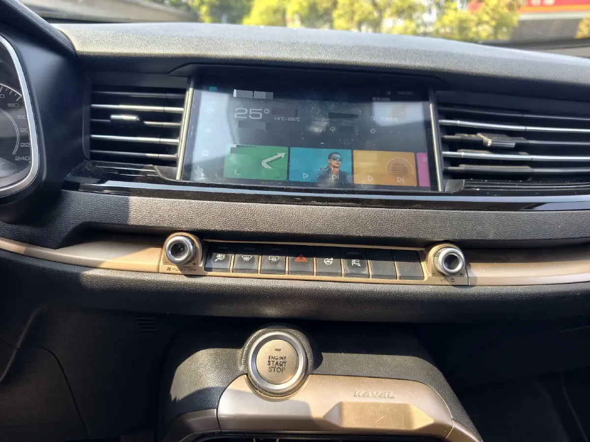 2020 Haval H6 1.5T 169HP L4 7DCT,autocango,china used car exporter,china ev exporter,chinese used car exporter,chinese used ev exporter