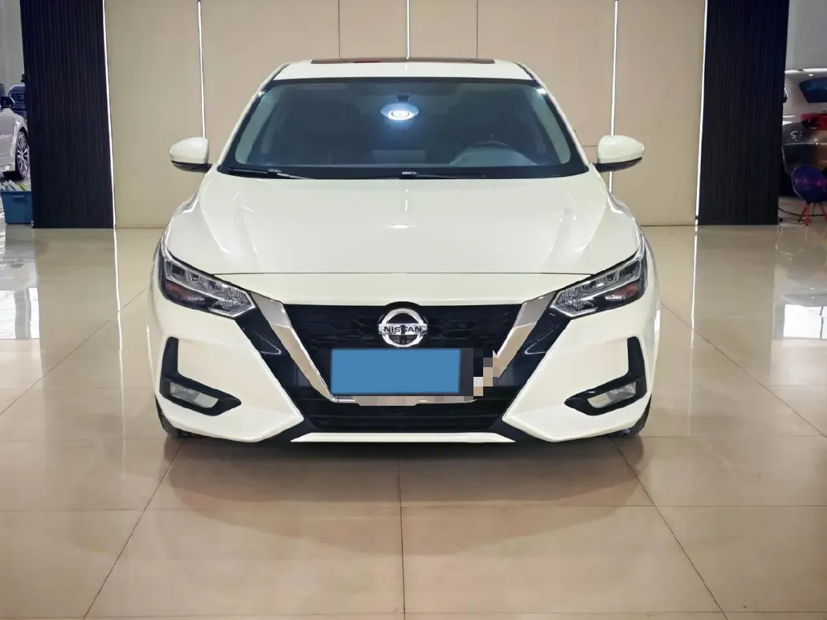2020 Nissan Sylphy 1.6L 139HP L4 CVT,autocango,china used car exporter,china ev exporter,chinese used car exporter,chinese used ev exporter