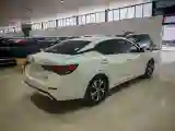 2020 Nissan Sylphy 1.6L 139HP L4 CVT