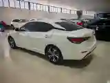 2020 Nissan Sylphy 1.6L 139HP L4 CVT