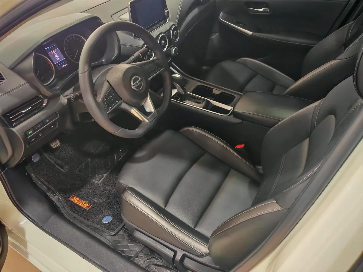 2020 Nissan Sylphy 1.6L 139HP L4 CVT,autocango,china used car exporter,china ev exporter,chinese used car exporter,chinese used ev exporter