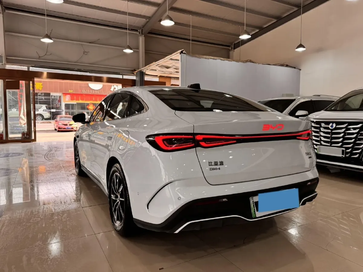 2025 BYD Seal 06 1.5L 101HP L4 E-CVT PHEV 15.87KWH,autocango,china used car exporter,china ev exporter,chinese used car exporter,chinese used ev exporter