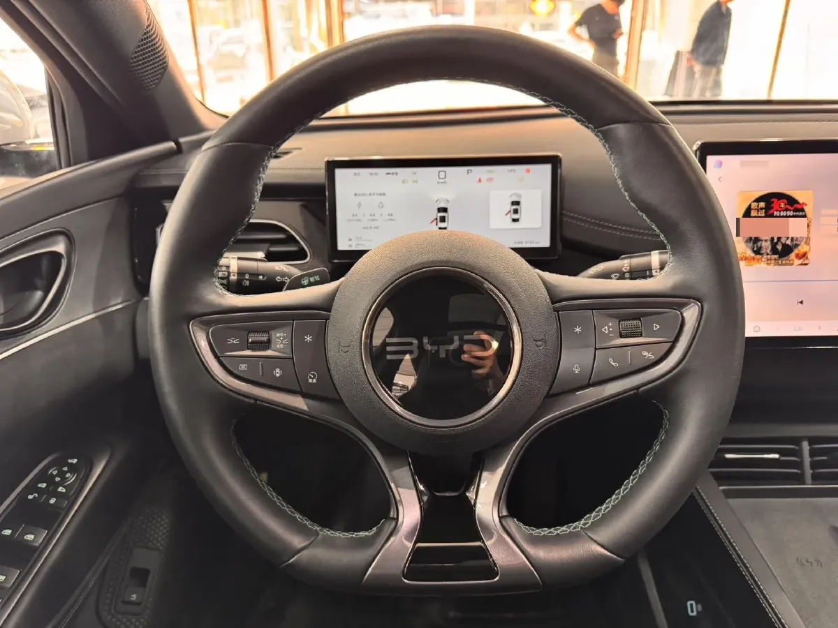 2025 BYD Seal 06 1.5L 101HP L4 E-CVT PHEV 15.87KWH,autocango,china used car exporter,china ev exporter,chinese used car exporter,chinese used ev exporter