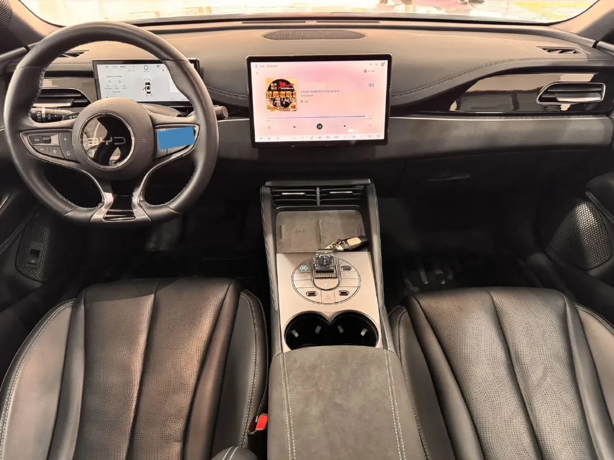 2025 BYD Seal 06 1.5L 101HP L4 E-CVT PHEV 15.87KWH,autocango,china used car exporter,china ev exporter,chinese used car exporter,chinese used ev exporter