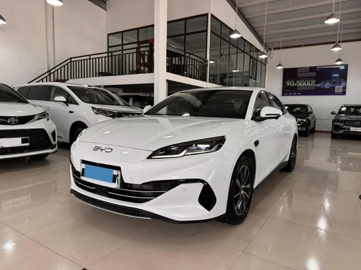 2025 BYD Seal 06 1.5L 101HP L4 E-CVT PHEV 15.87KWH,autocango,china used car exporter,china ev exporter,chinese used car exporter,chinese used ev exporter