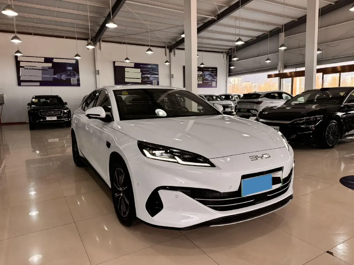 2025 BYD Seal 06 1.5L 101HP L4 E-CVT PHEV 15.87KWH,autocango,china used car exporter,china ev exporter,chinese used car exporter,chinese used ev exporter