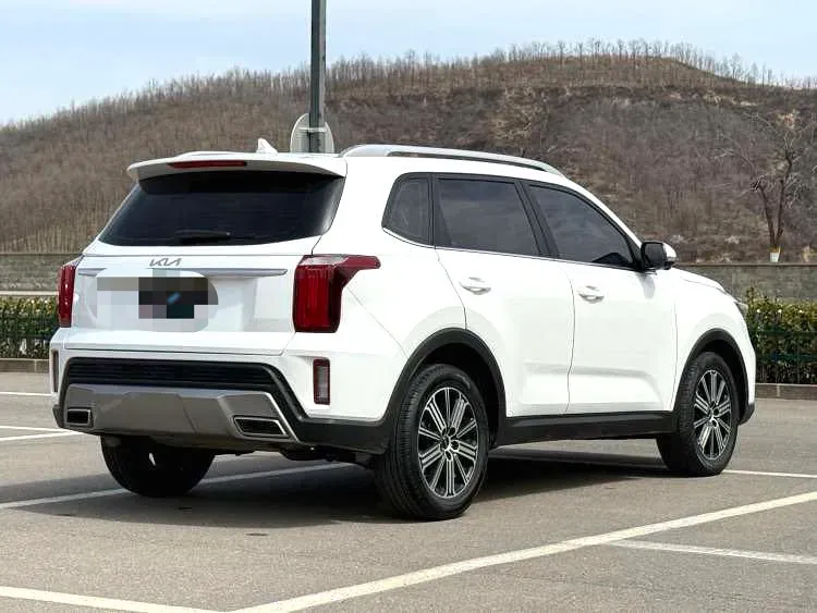 2021 Kia Sportage R 2.0L 161HP L4 6AT,autocango,china used car exporter,china ev exporter,chinese used car exporter,chinese used ev exporter