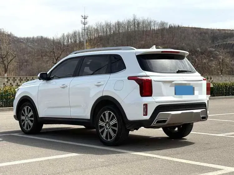 2021 Kia Sportage R 2.0L 161HP L4 6AT,autocango,china used car exporter,china ev exporter,chinese used car exporter,chinese used ev exporter