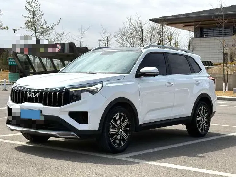 2021 Kia Sportage R 2.0L 161HP L4 6AT,autocango,china used car exporter,china ev exporter,chinese used car exporter,chinese used ev exporter