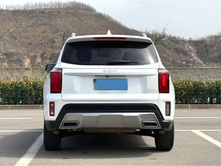 2021 Kia Sportage R 2.0L 161HP L4 6AT,autocango,china used car exporter,china ev exporter,chinese used car exporter,chinese used ev exporter