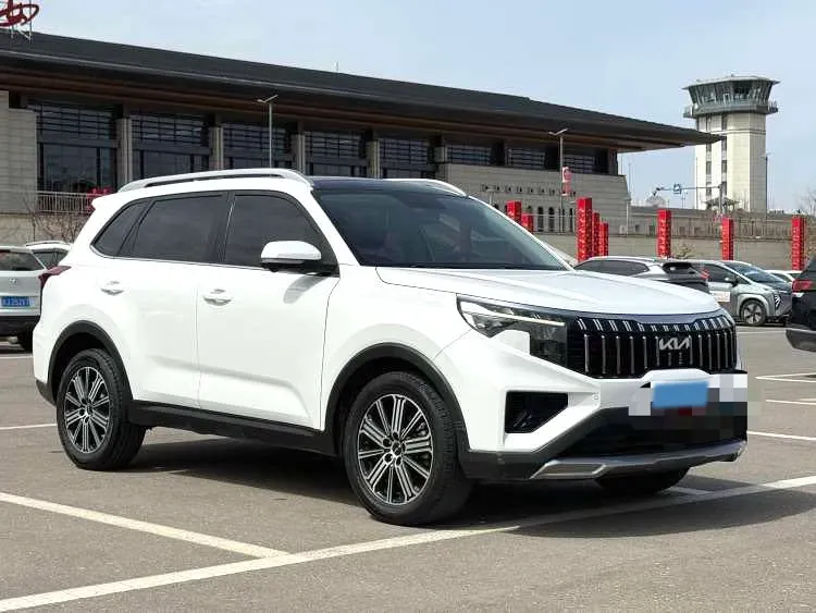 2021 Kia Sportage R 2.0L 161HP L4 6AT,autocango,china used car exporter,china ev exporter,chinese used car exporter,chinese used ev exporter