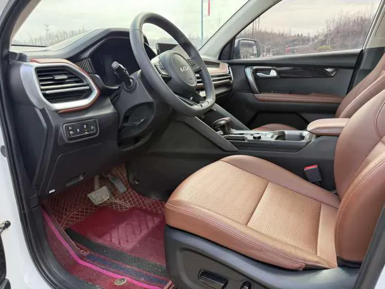 2021 Kia Sportage R 2.0L 161HP L4 6AT,autocango,china used car exporter,china ev exporter,chinese used car exporter,chinese used ev exporter