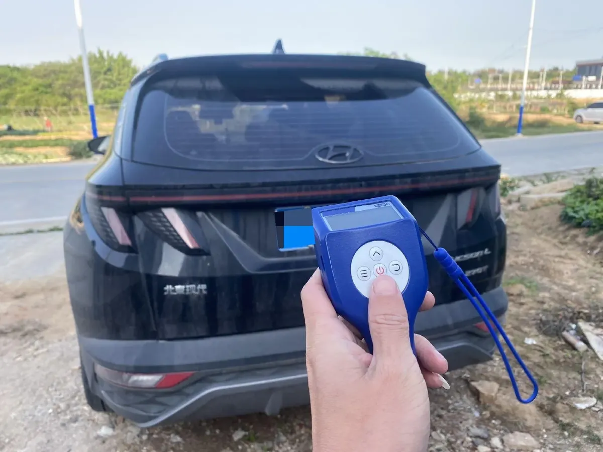 2023 Hyundai Tucson 1.5T 200HP L4 8AT,autocango,china used car exporter,china ev exporter,chinese used car exporter,chinese used ev exporter