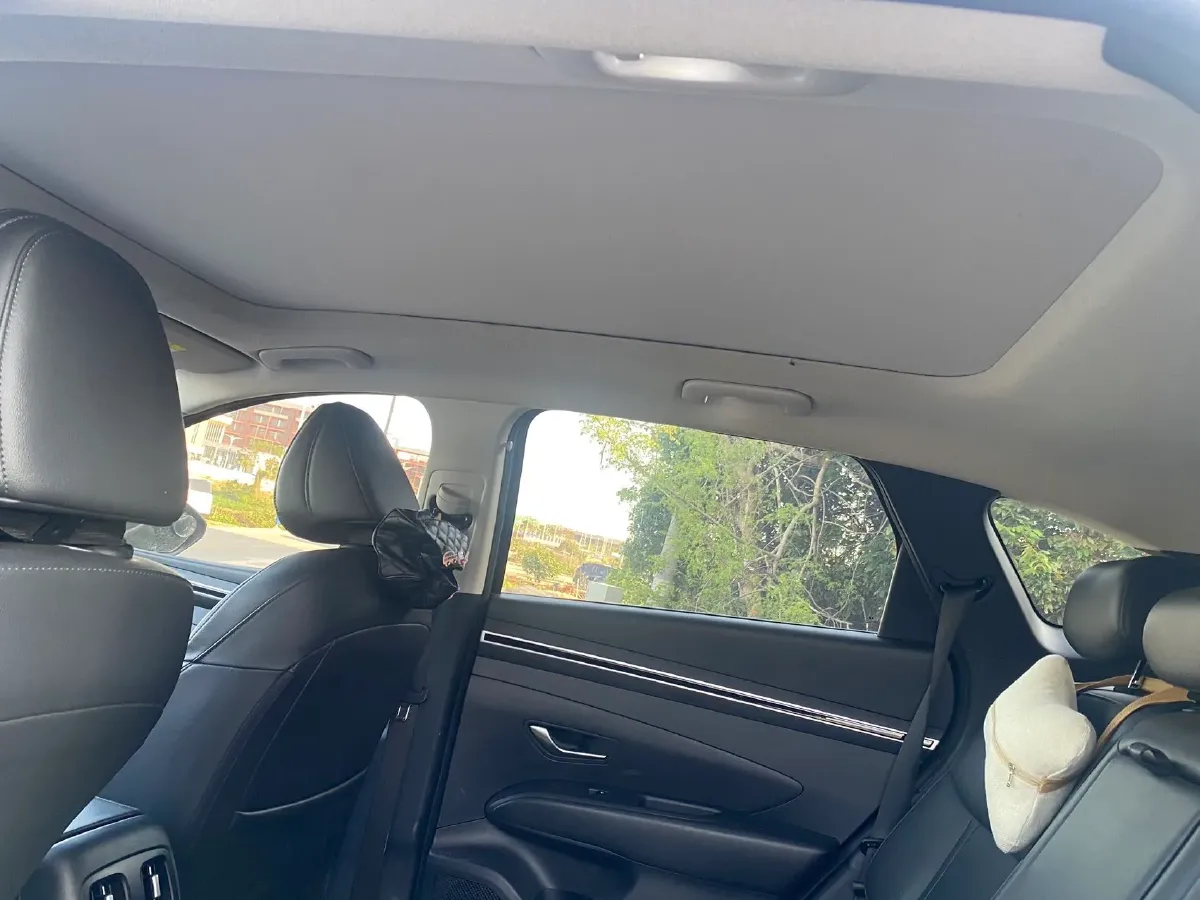 2023 Hyundai Tucson 1.5T 200HP L4 8AT,autocango,china used car exporter,china ev exporter,chinese used car exporter,chinese used ev exporter