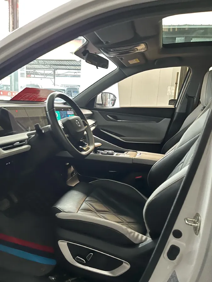 2023 ChangAn CS75 Plus 1.5T 188HP L4 8AT,autocango,china used car exporter,china ev exporter,chinese used car exporter,chinese used ev exporter