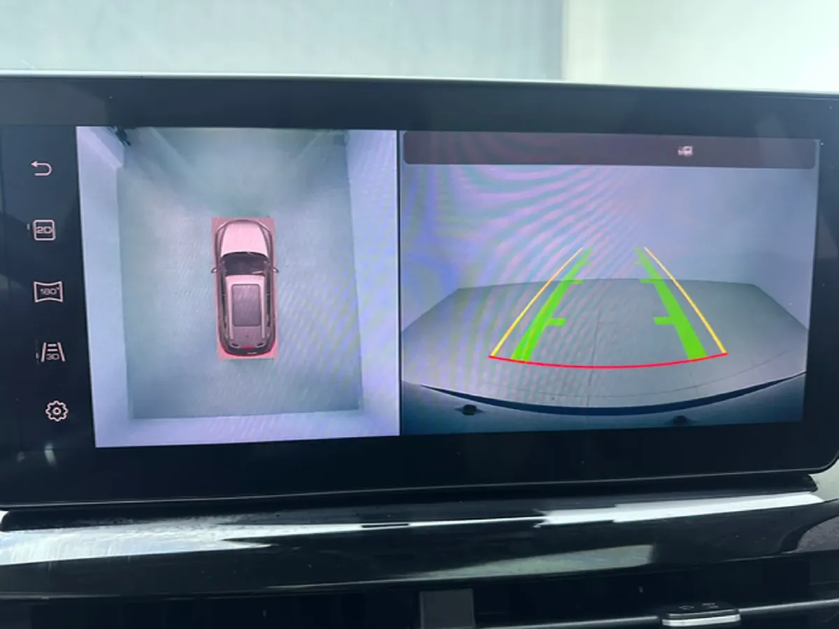 2021 Haval H6 1.5T 150HP L4 7DCT,autocango,china used car exporter,china ev exporter,chinese used car exporter,chinese used ev exporter