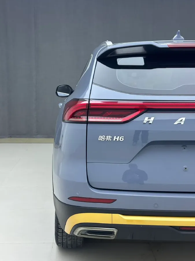 2021 Haval H6 1.5T 150HP L4 7DCT,autocango,china used car exporter,china ev exporter,chinese used car exporter,chinese used ev exporter