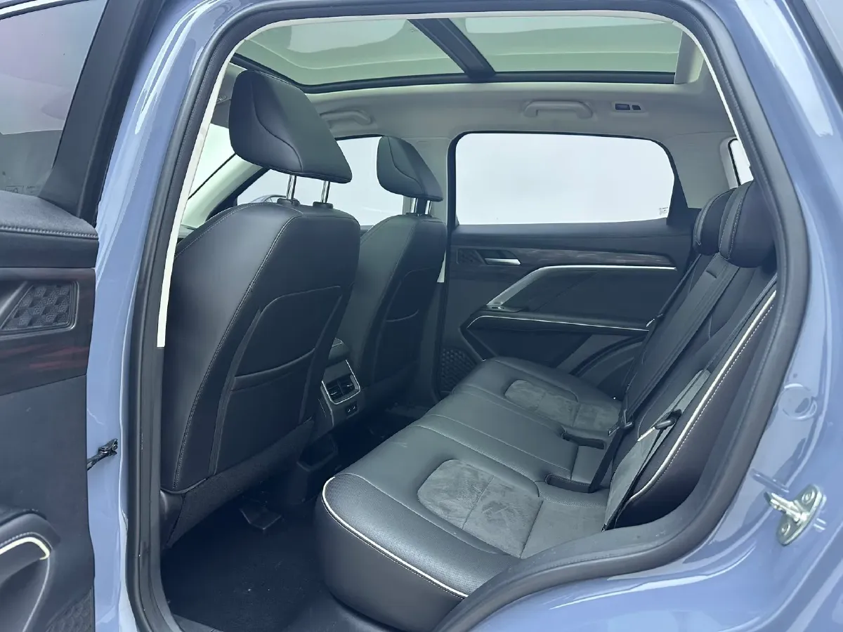 2021 Haval H6 1.5T 150HP L4 7DCT,autocango,china used car exporter,china ev exporter,chinese used car exporter,chinese used ev exporter