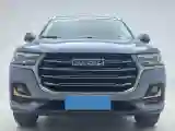 2021 Haval H6 1.5T 150HP L4 7DCT