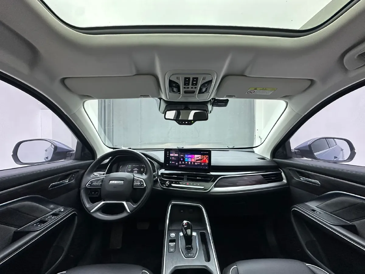 2021 Haval H6 1.5T 150HP L4 7DCT,autocango,china used car exporter,china ev exporter,chinese used car exporter,chinese used ev exporter