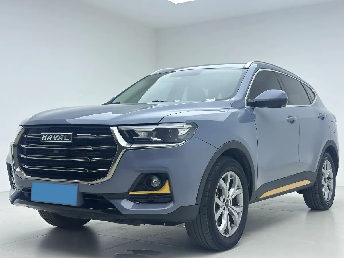 2021 Haval H6 1.5T 150HP L4 7DCT,autocango,china used car exporter,china ev exporter,chinese used car exporter,chinese used ev exporter